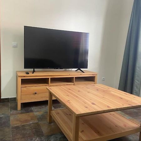 Viv.Vacacion. Lucia: Apartamento Centrico Ingenio. Zewnętrze zdjęcie
