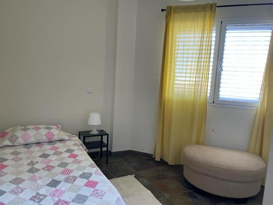 Viv.Vacacion. Lucia: Apartamento Centrico Ingenio. Zewnętrze zdjęcie