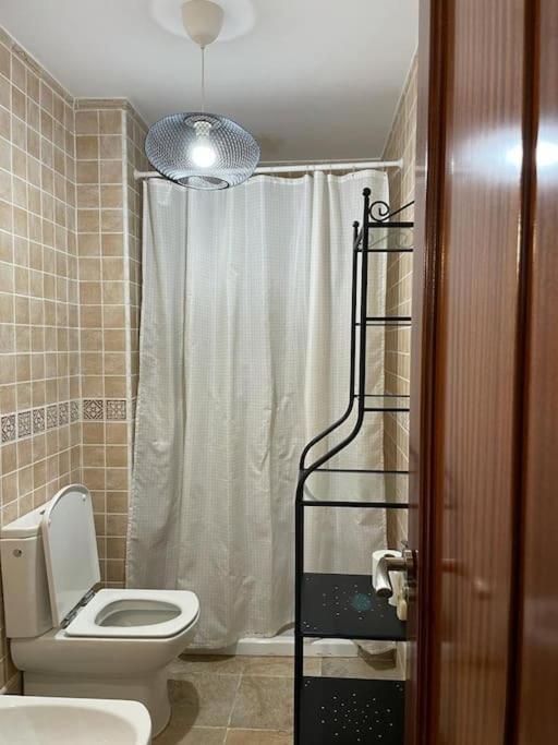 Viv.Vacacion. Lucia: Apartamento Centrico Ingenio. Zewnętrze zdjęcie