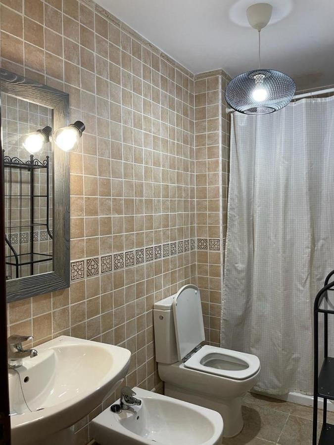 Viv.Vacacion. Lucia: Apartamento Centrico Ingenio. Zewnętrze zdjęcie